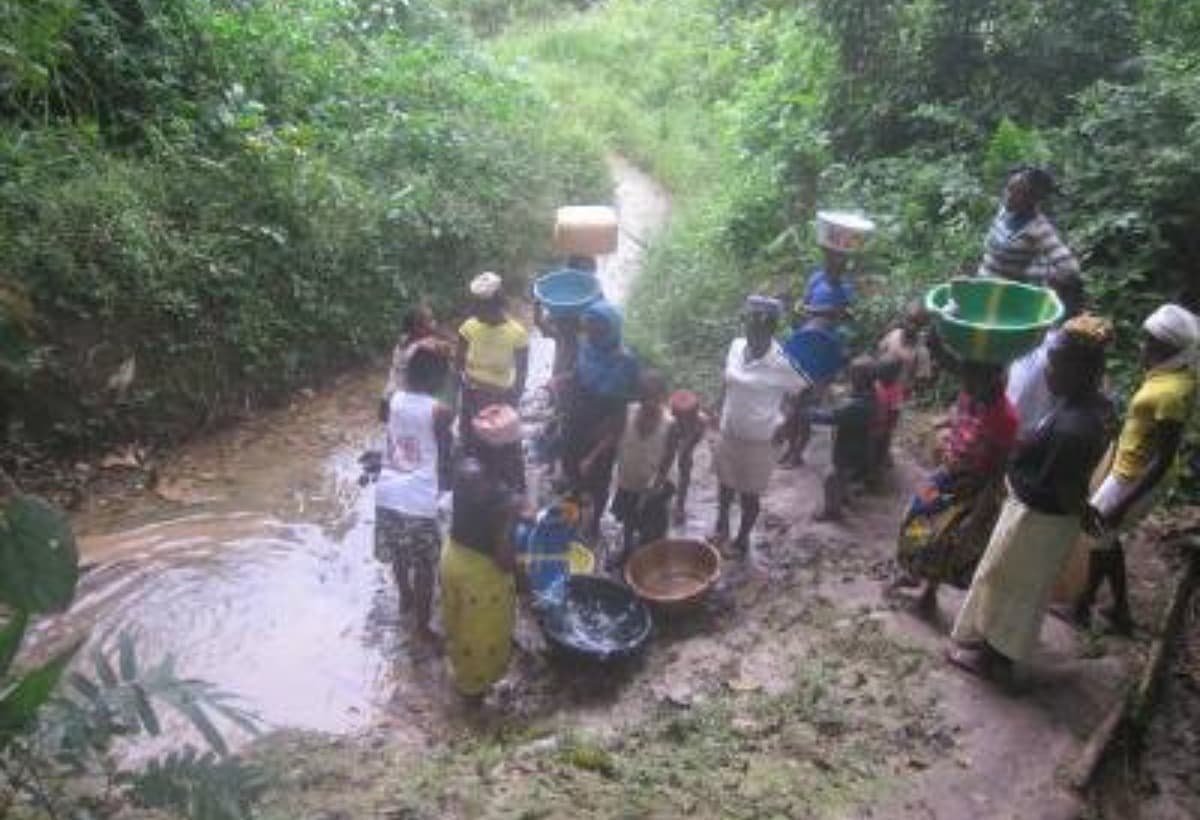 HelpUsHaveSafeDrinkingWater