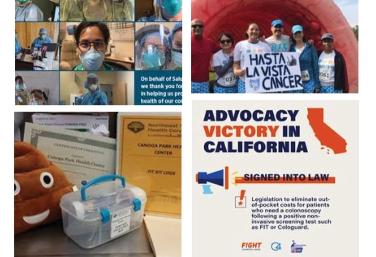 ScreeningForColorectalCancer