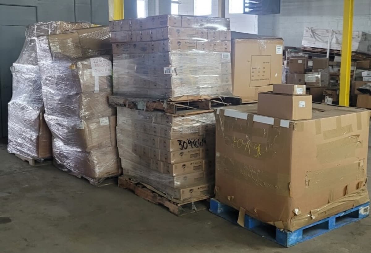 ContainerAidToUkraine