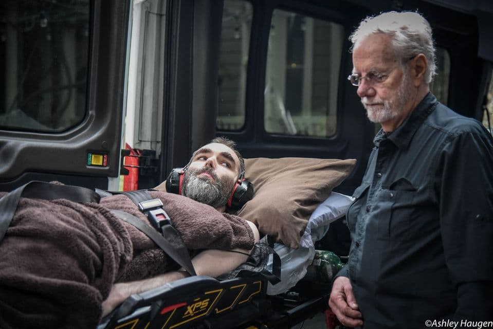 FindACureForMEcfs2021