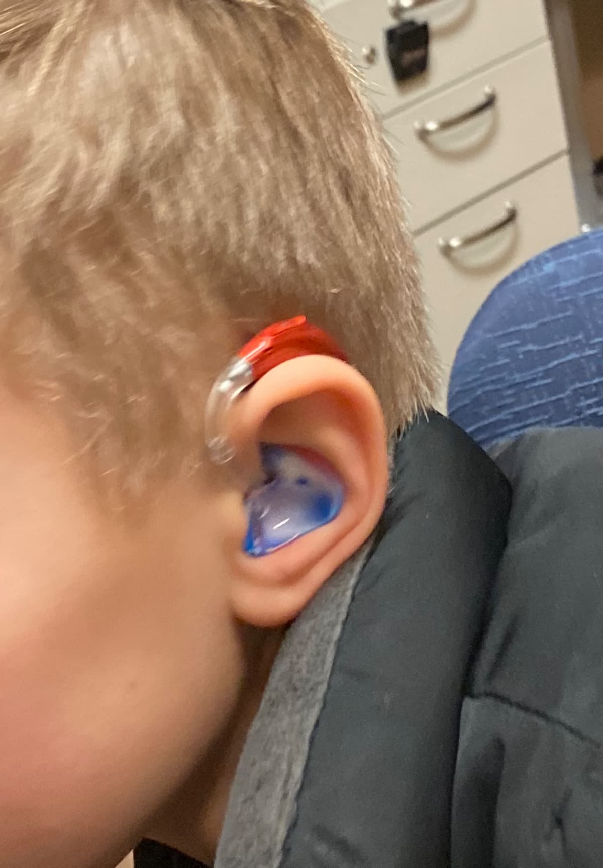 HearingAidAccess