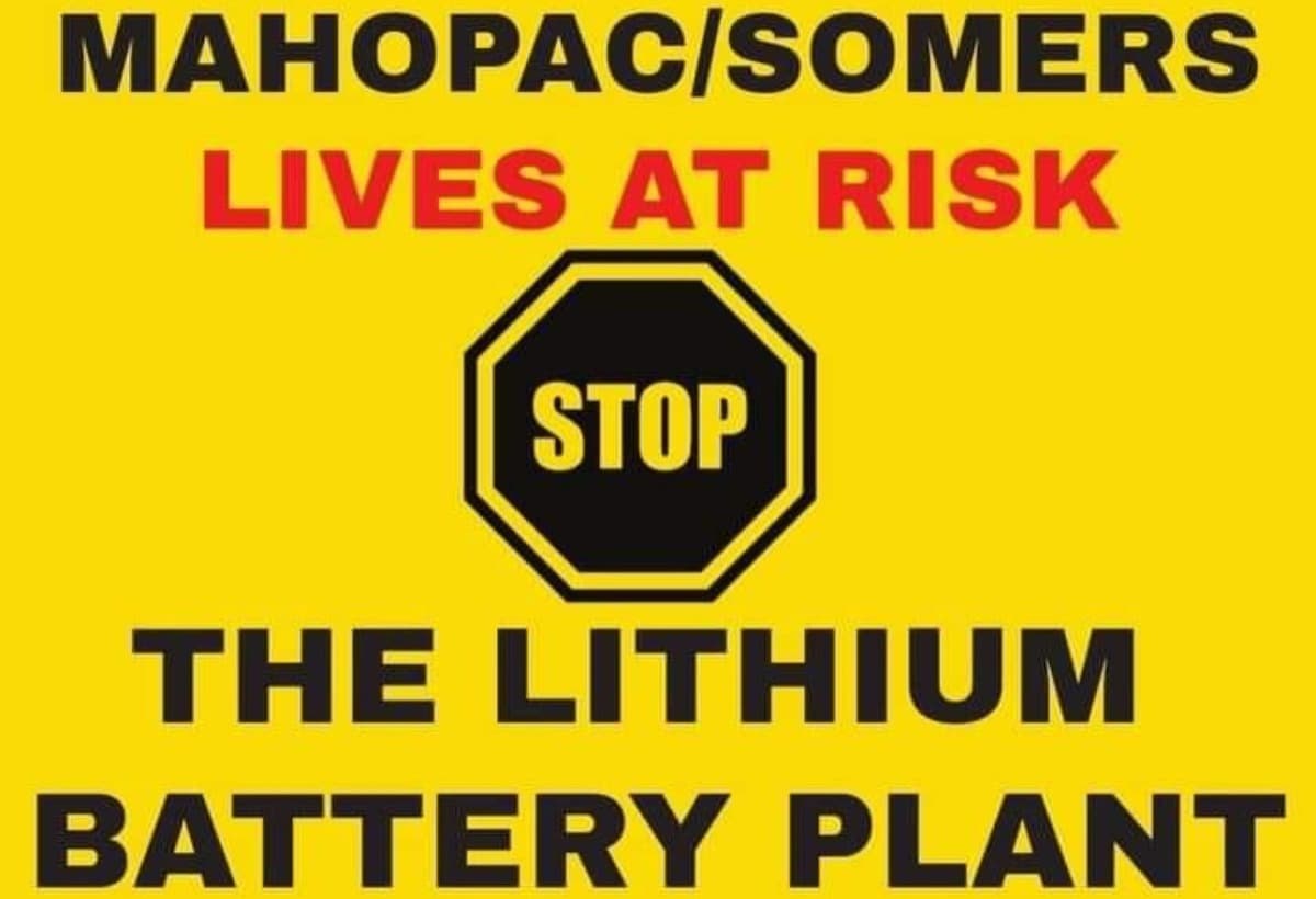 STOPTheBatteryFacility