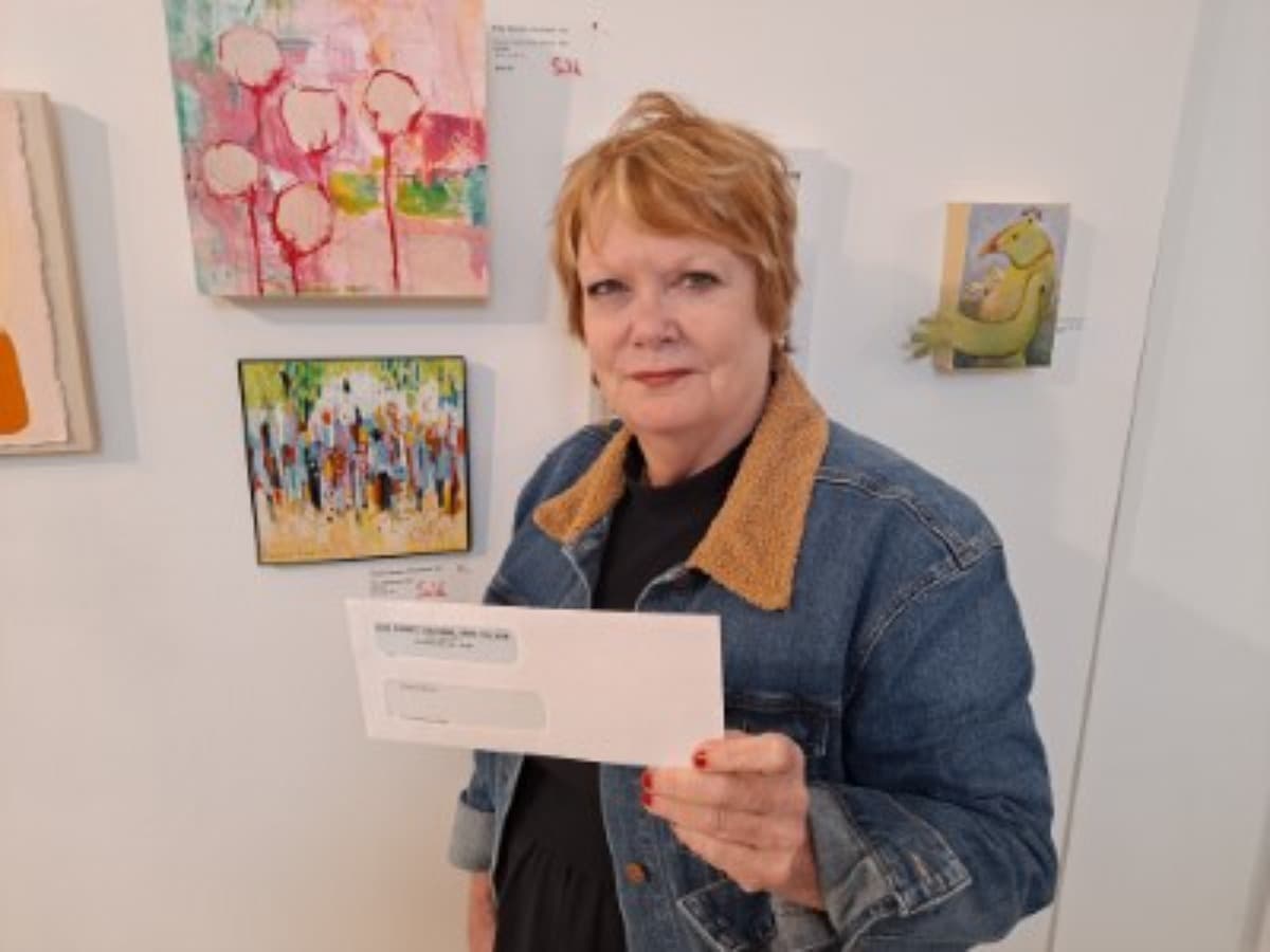 EleanorBrownMemoriall