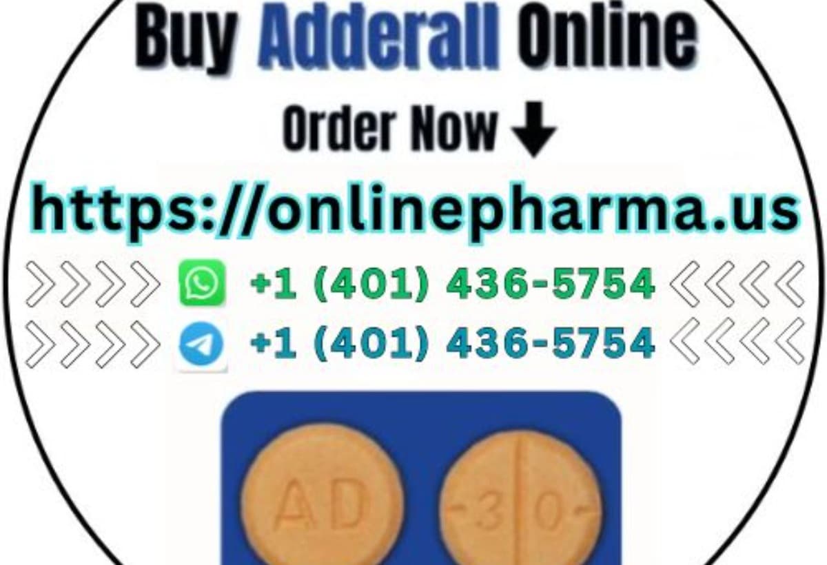 OrderAdderallOnline