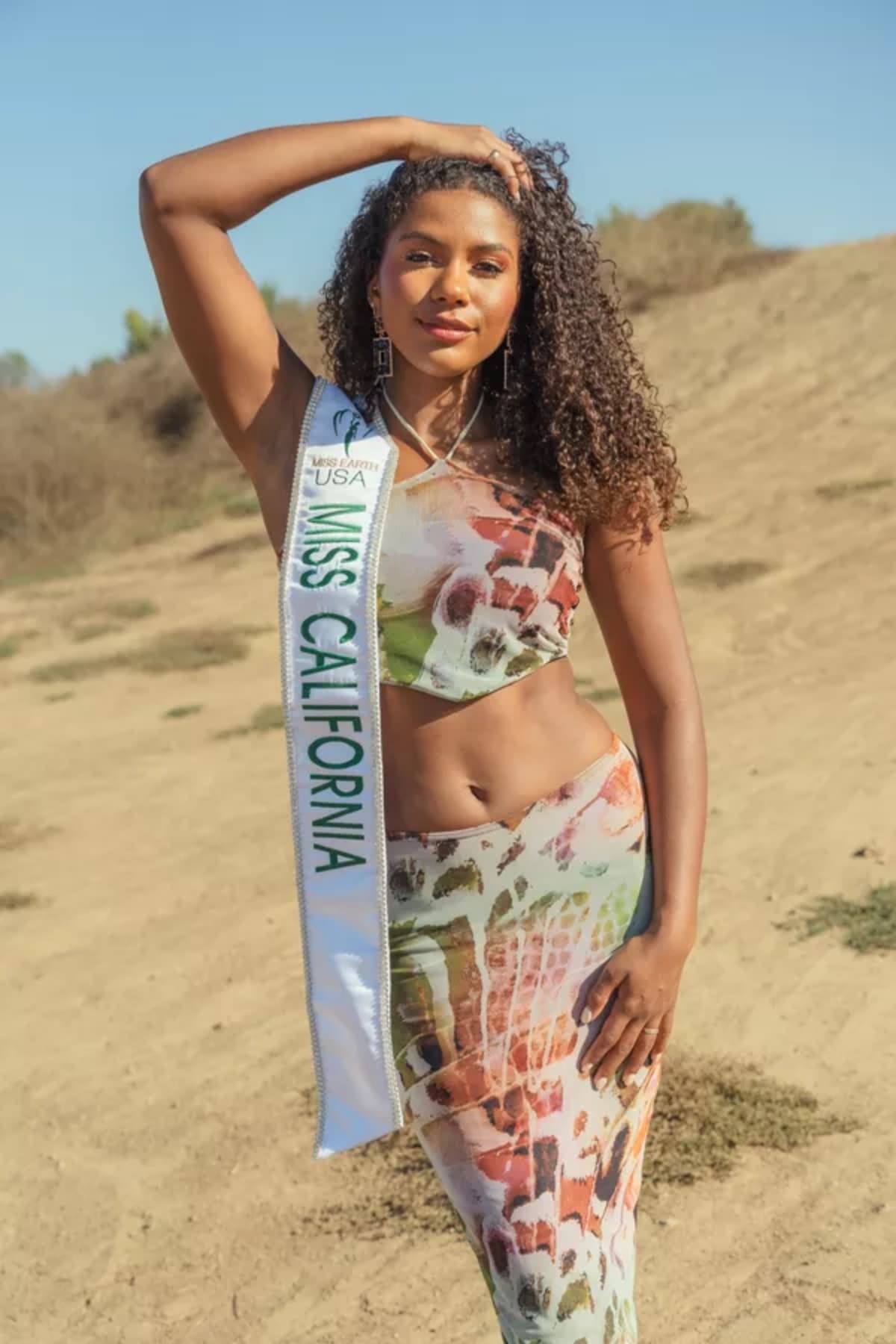 MissCaliforniaEarthUSA