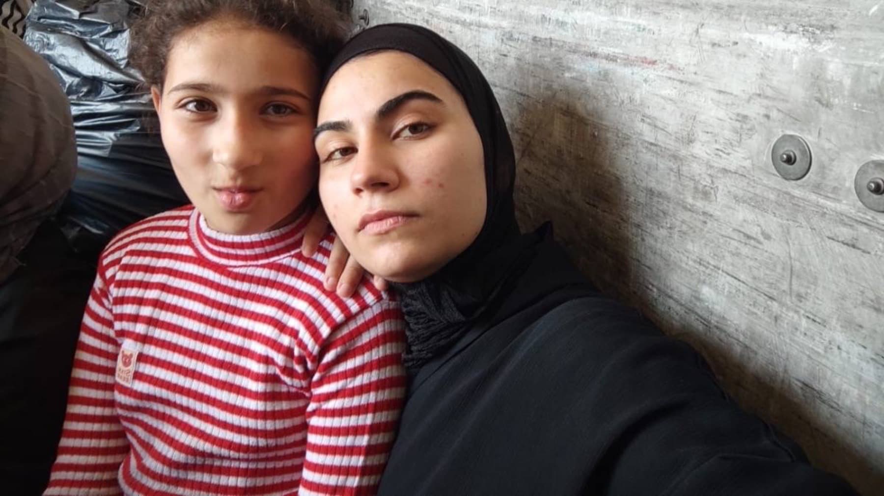 HelpProtectHalasFamilyNow