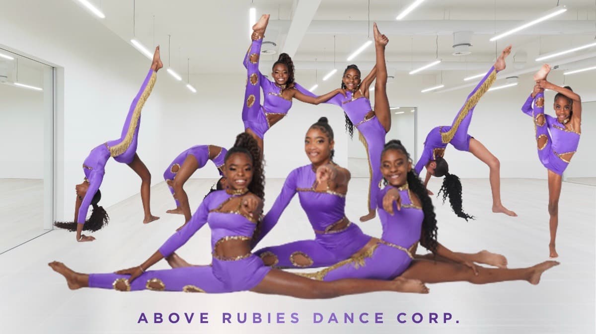 AboveRubiesDanceCorp