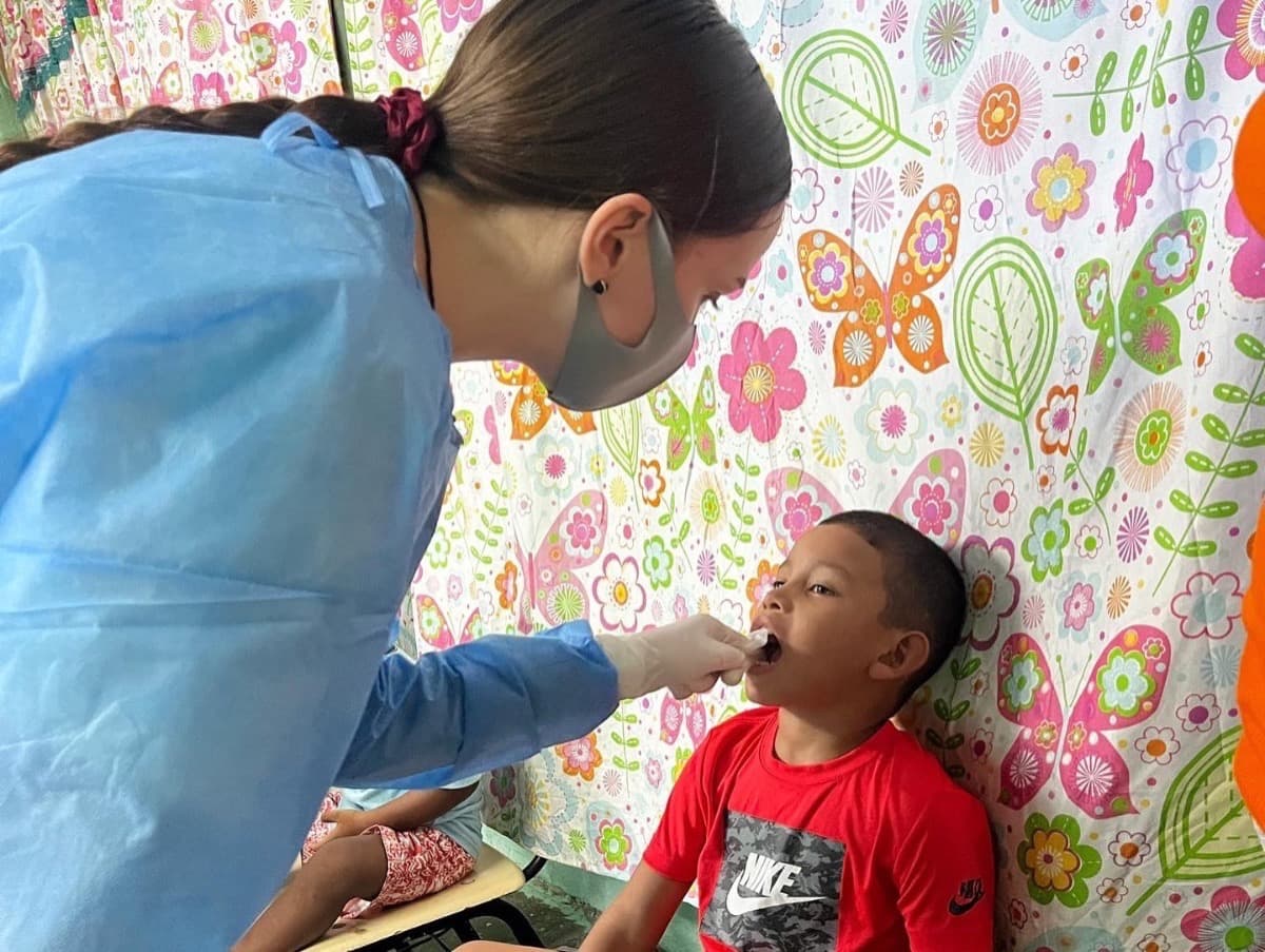 BelizeMedicalBrigade