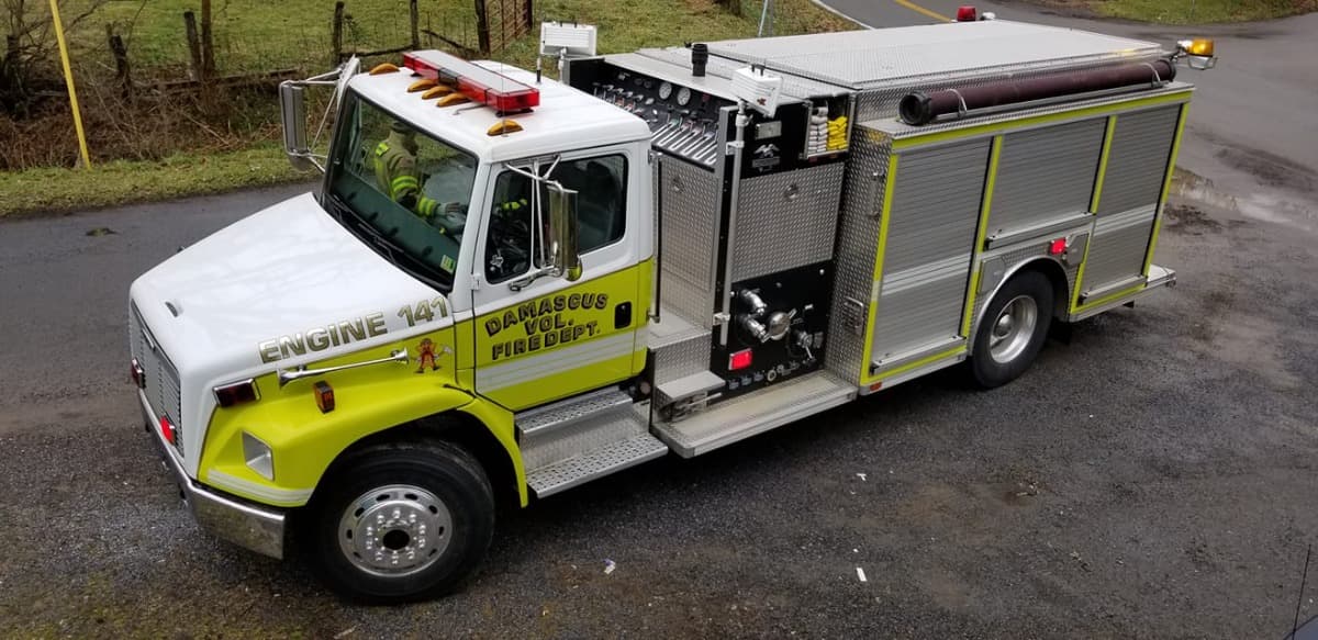 DVFDTruckAndEquipmentHelp