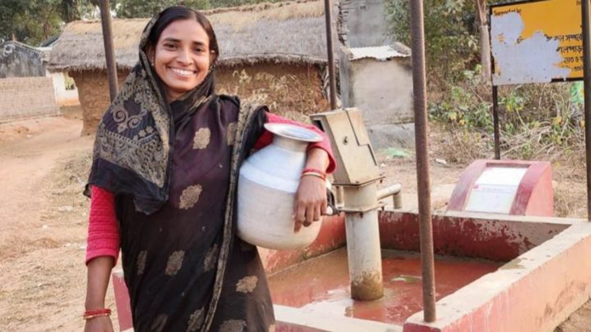 BuildAWaterHandPump