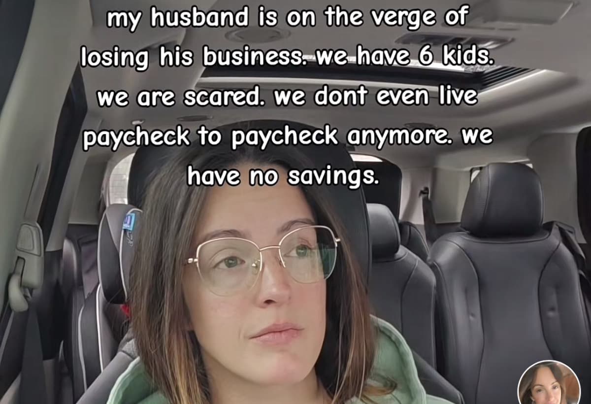 FamilyWith6KidsNeedsHelp