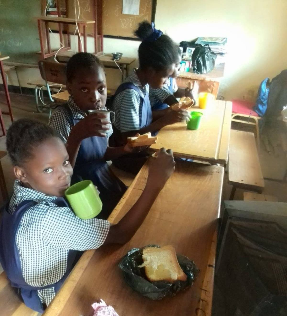 FundsForNampundwe