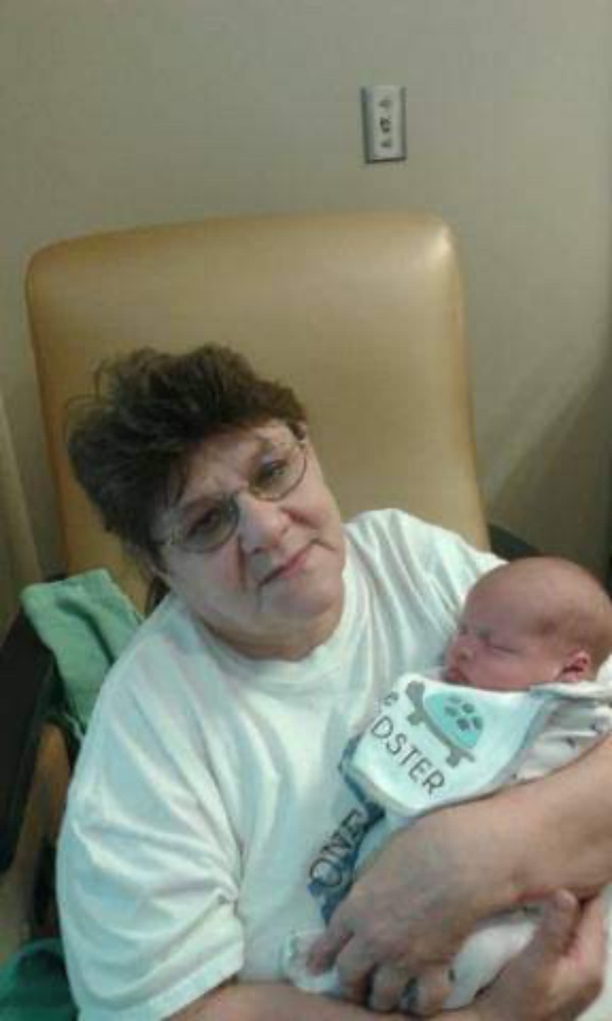 HelpViolaWithFuneralExpenses