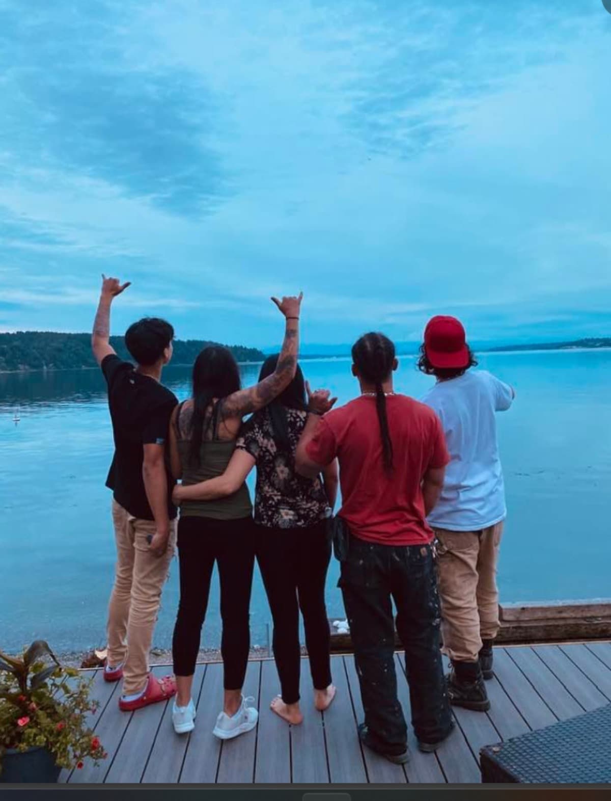 ThankYouAllItsABlessing