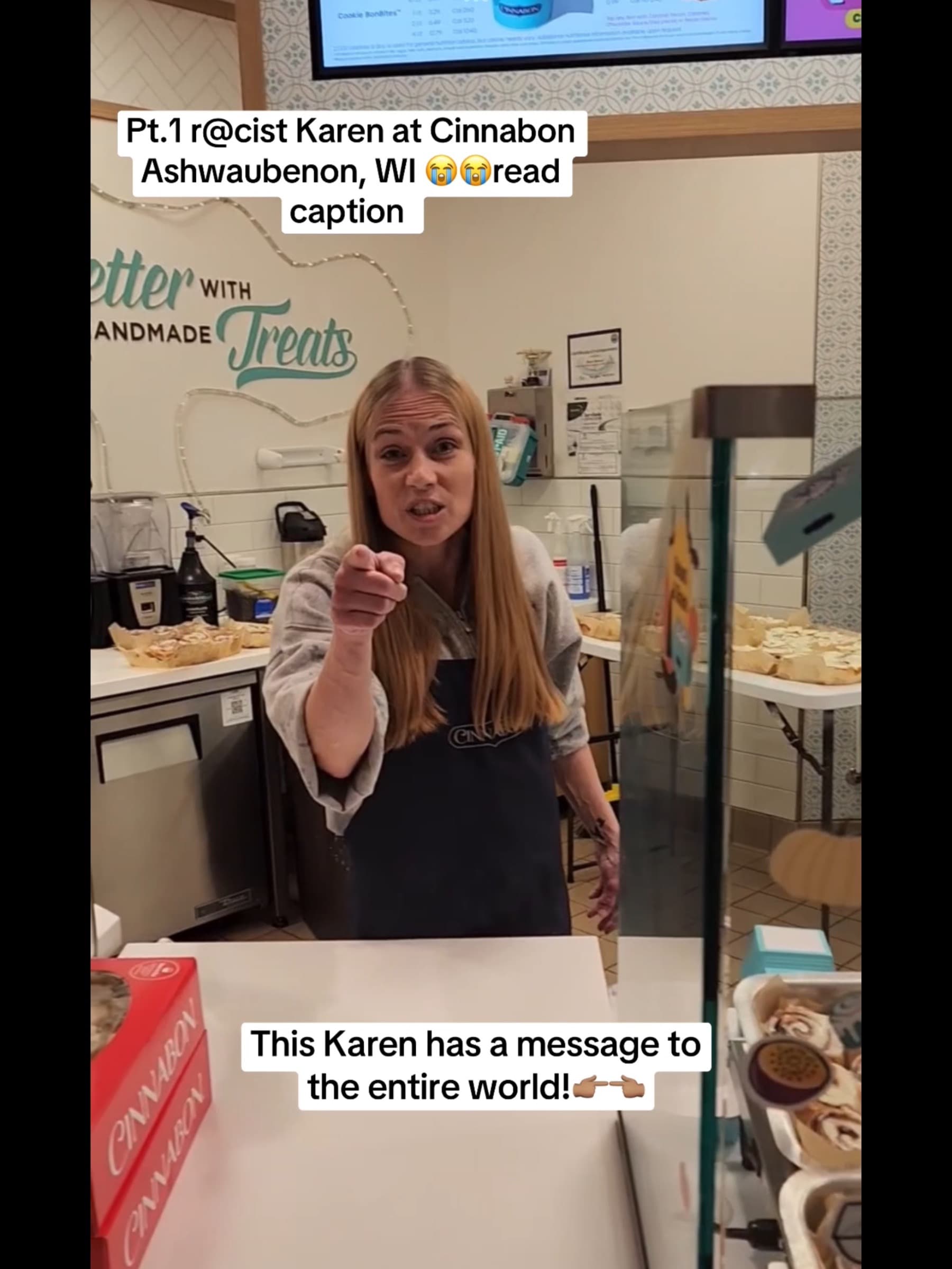 StandingAginstRacism