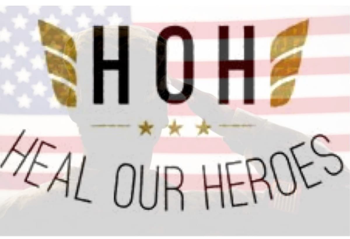 SupportOurVeterans2020