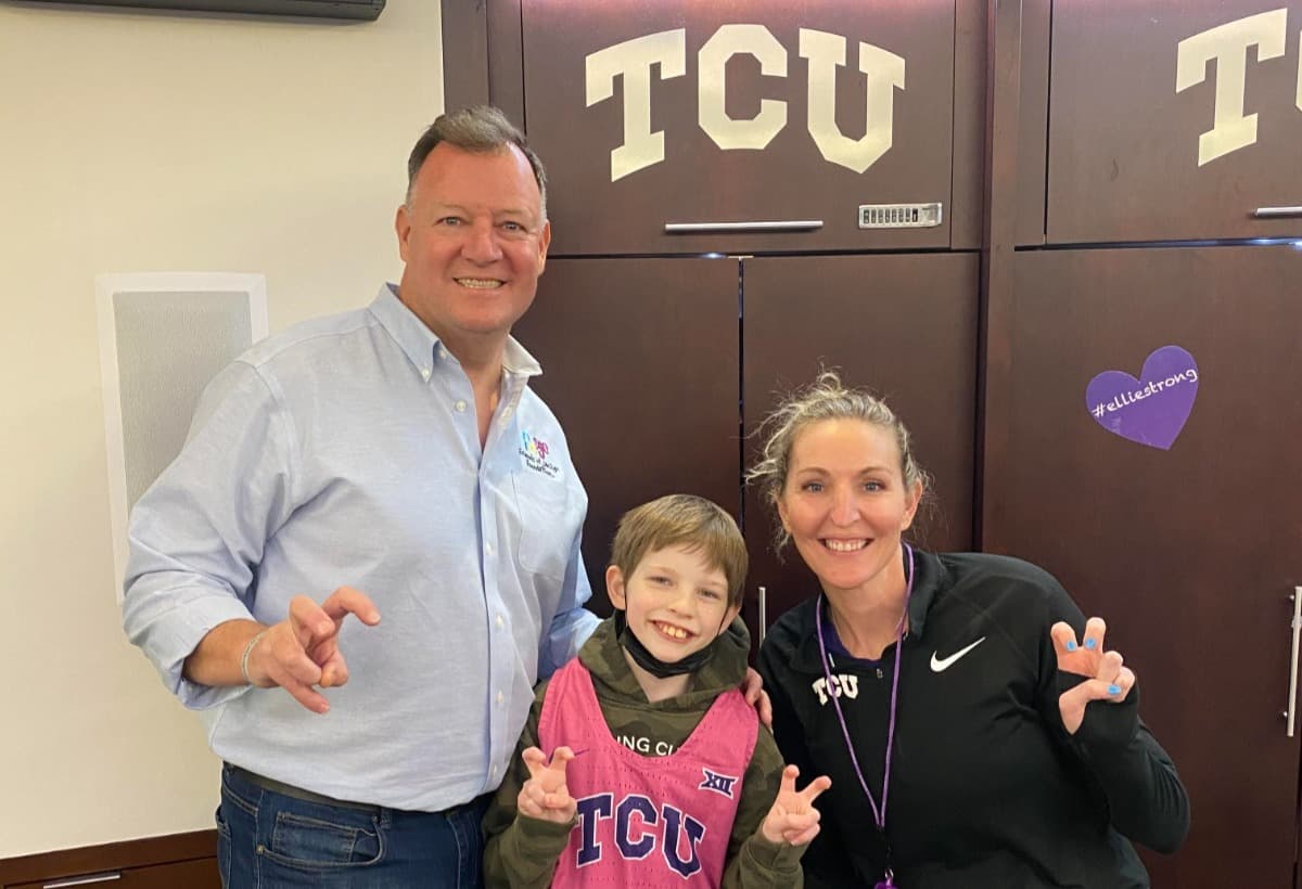 FriendsOfJaclynHornedFrogs