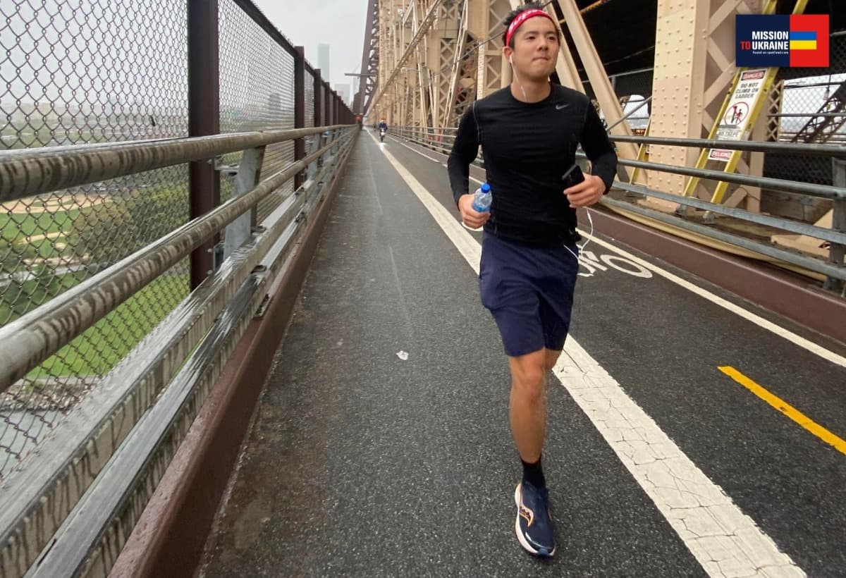 MaxwellxMissionToUkraine