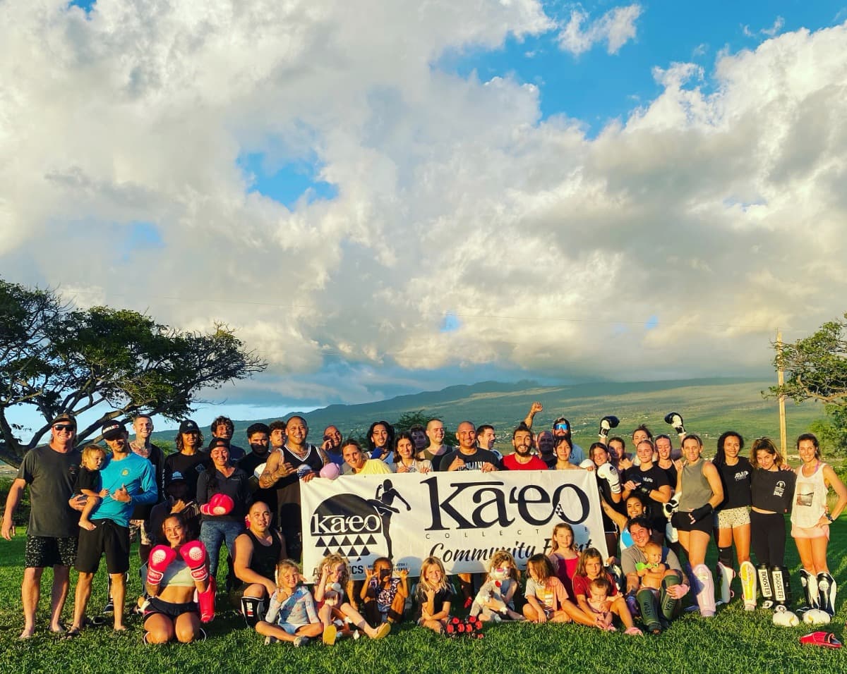 KaeoAthleticsProject