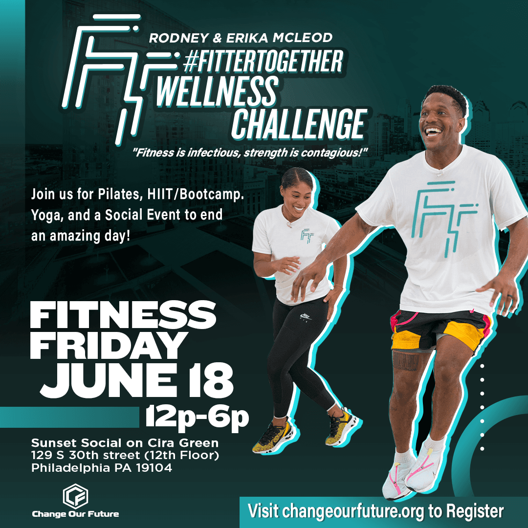 FitterTogether