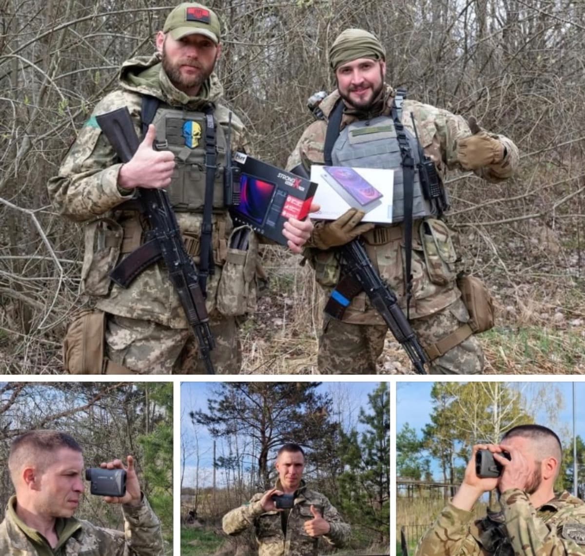 SupportOurUkraineFriends