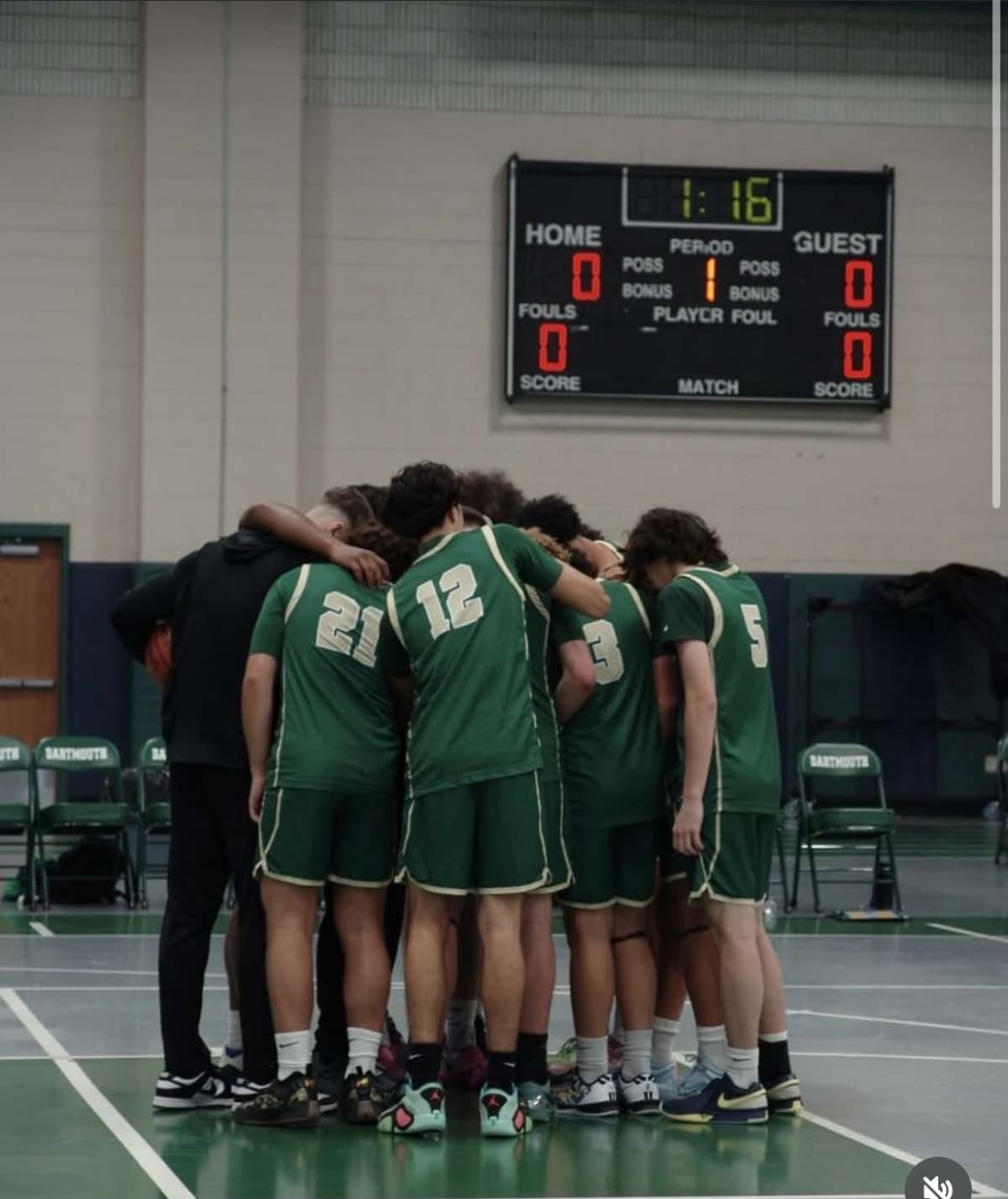 EmpowerYoungAthletes