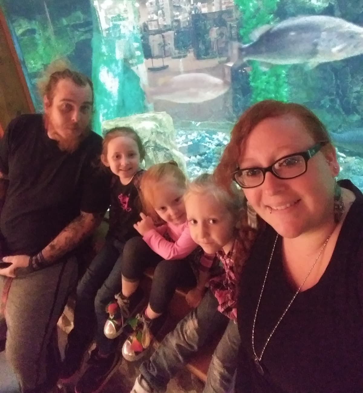 FamilyOf7ChildrenInNeedOfHlp