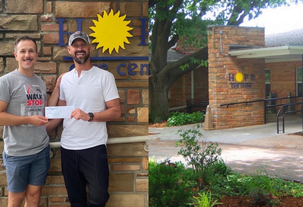 NewMedicalBedsForHopeCare