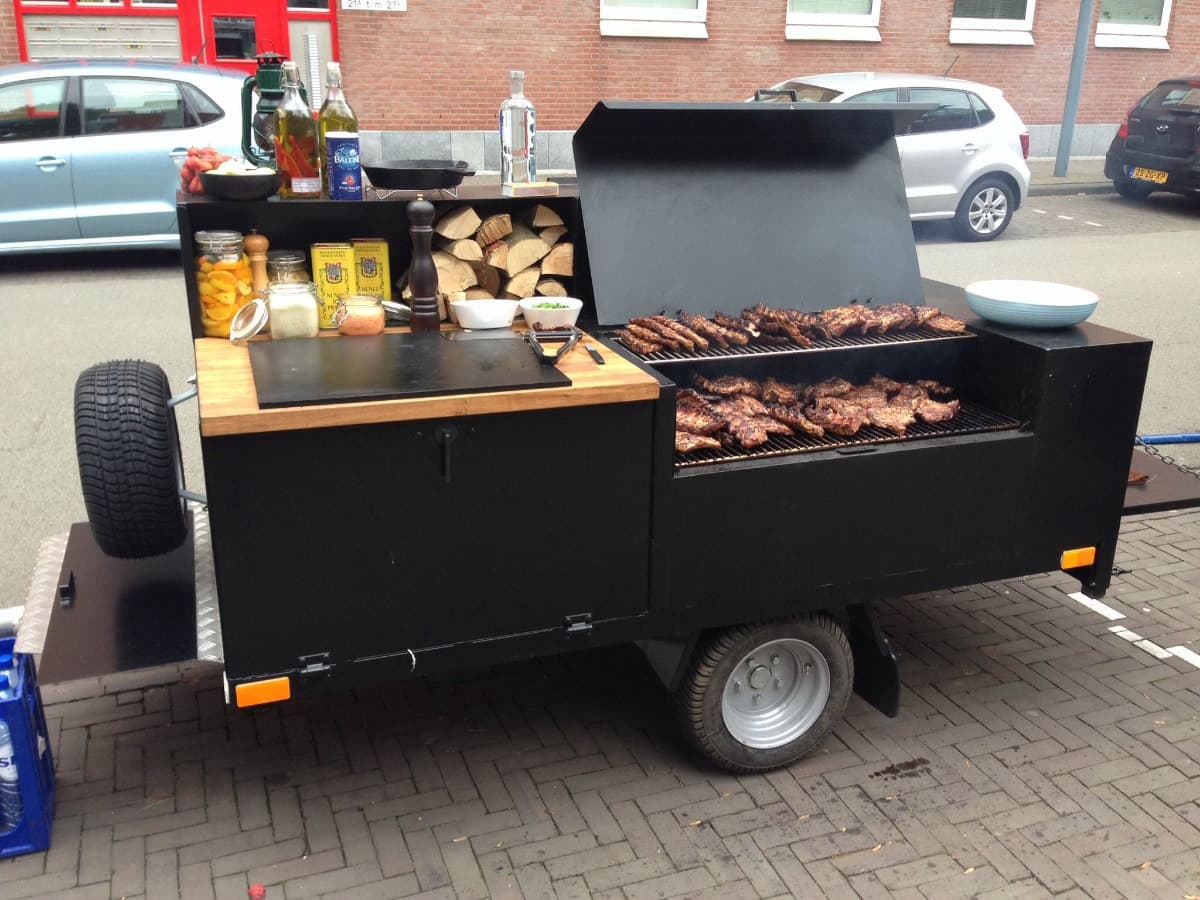 FoodtruckRestaurant