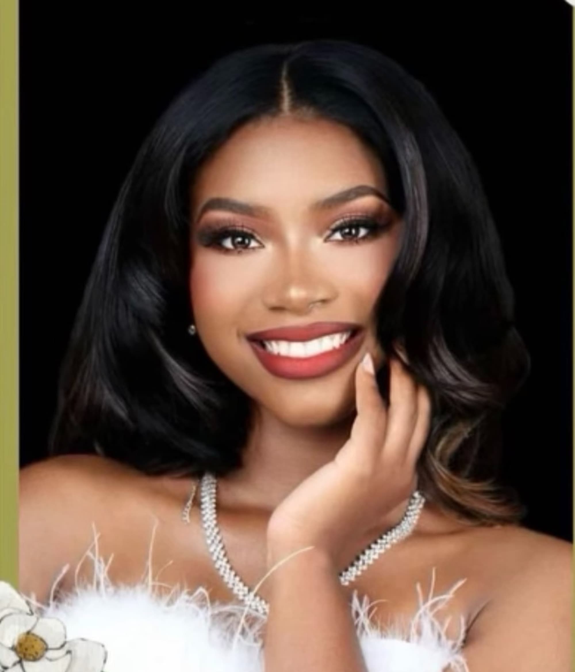 AniyaLanceMissCollierville27