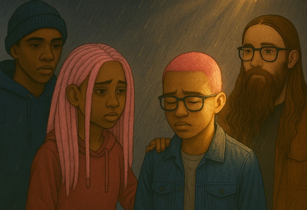 AHelpUpForTeamMember