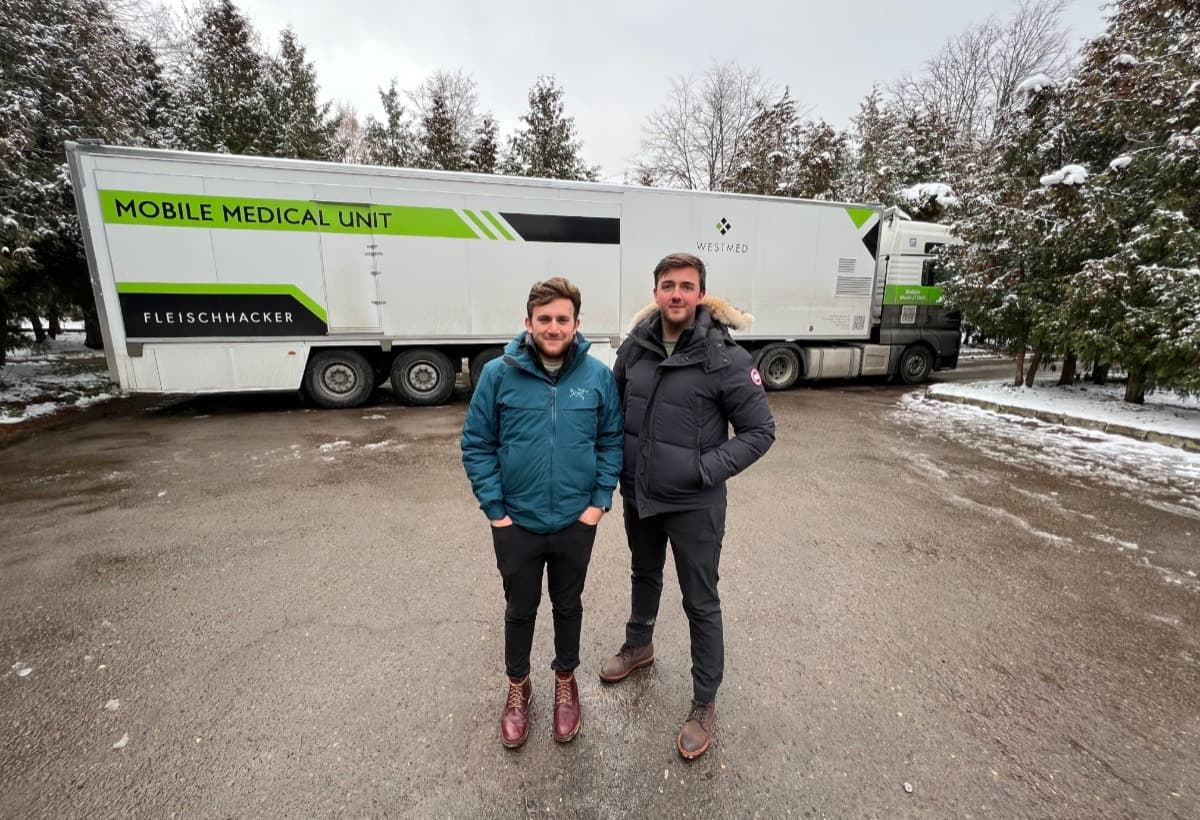MarkAndDillonInUkraine
