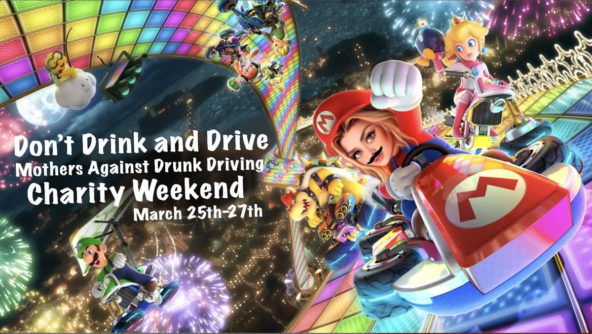 DoNotDrinkAndDrive
