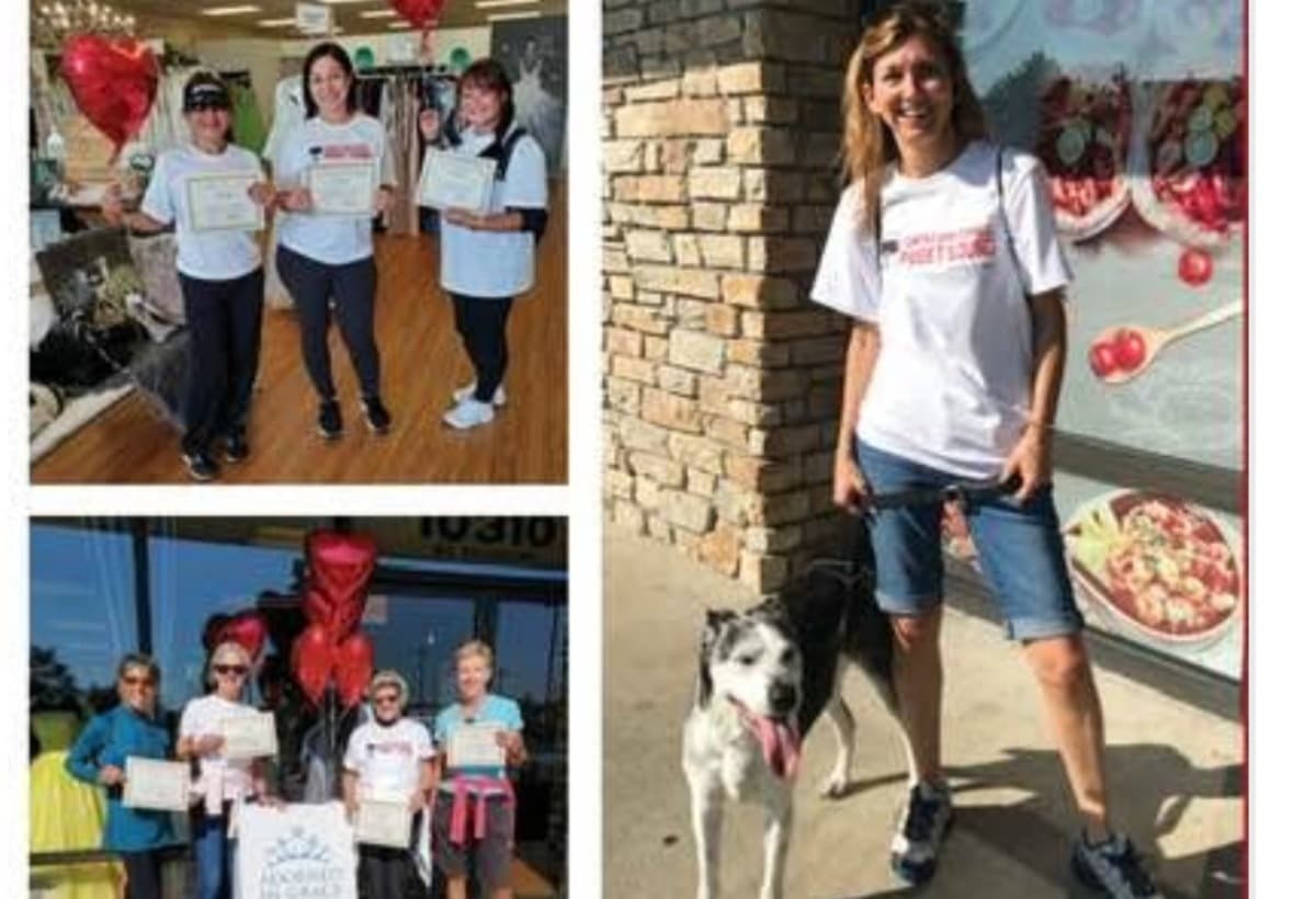 FightHumanTraffickingWalk