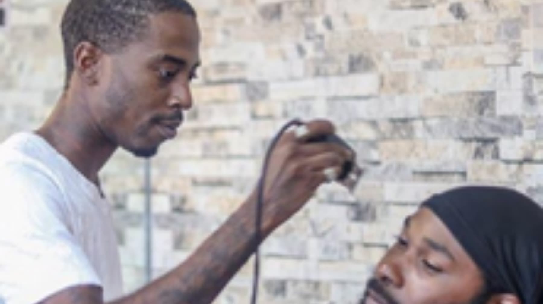 HelpToStartABarbershop