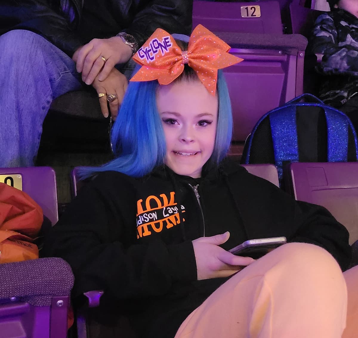 AddiIsGoingToWorldsCheer