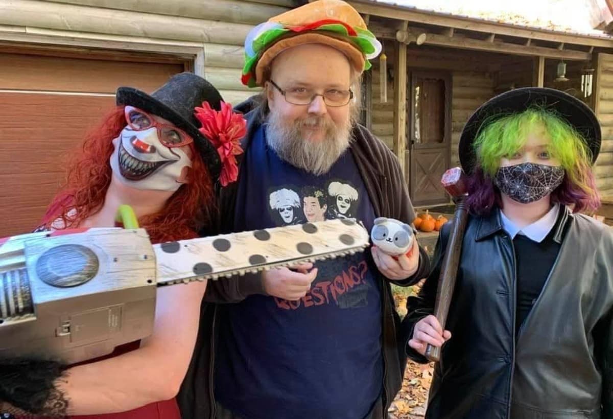 RIPTomGeorgeFamilyFund