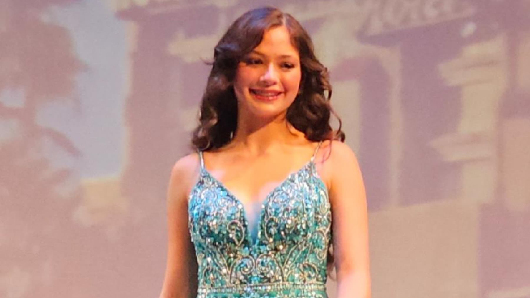 ClaudiaLarocheNHTeen2027