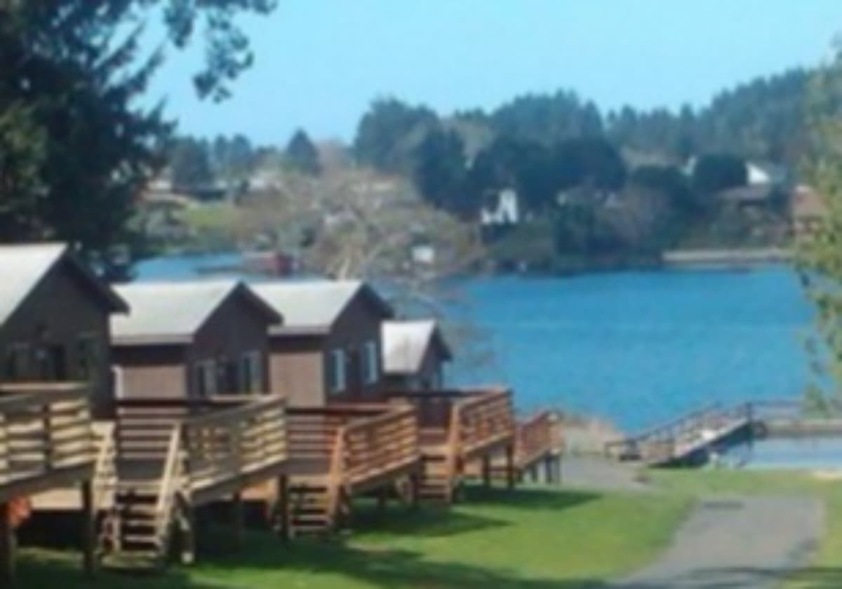 SleepAwaySummerCamp