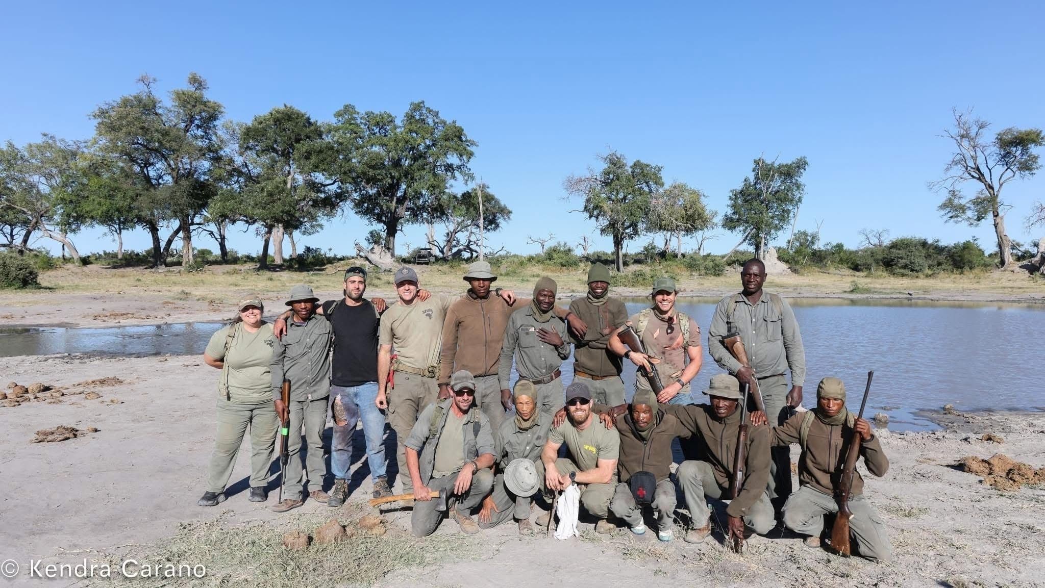 ProtectEndangeredWiIldlife