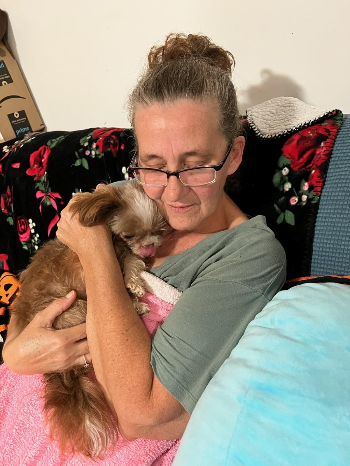 HelpingAnimalsInNeed