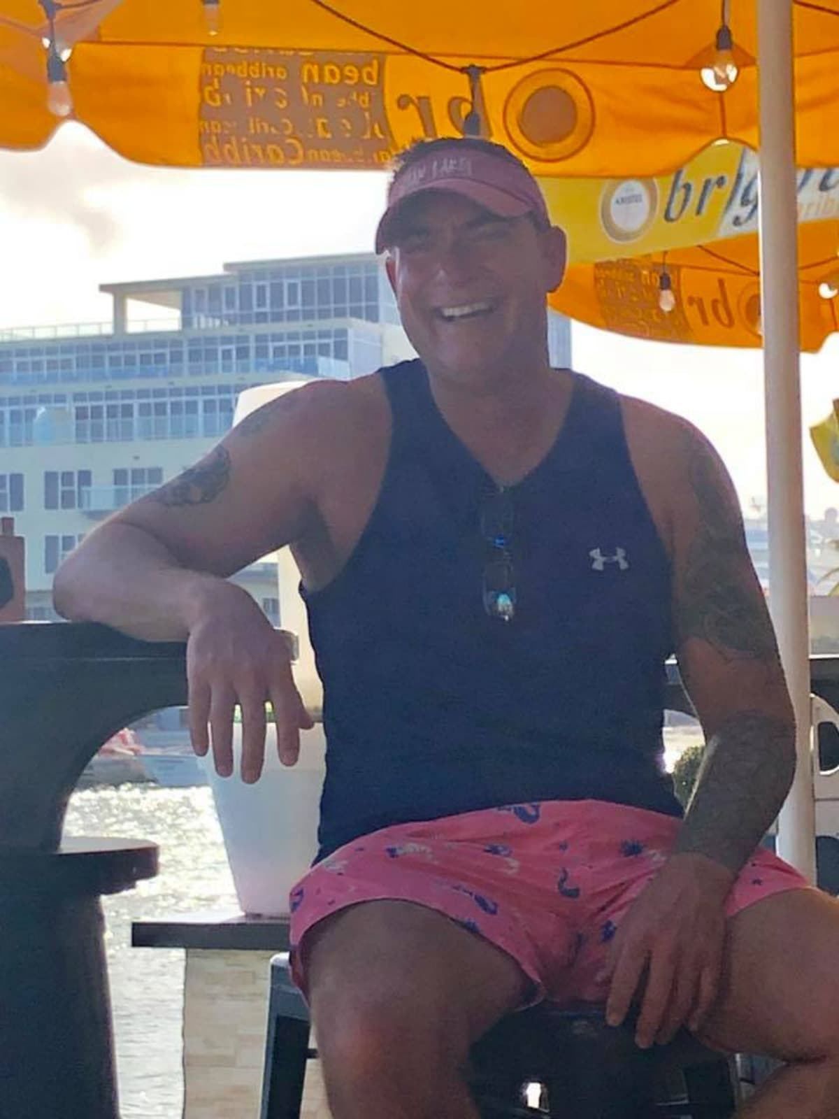 SeanSullyTurning50