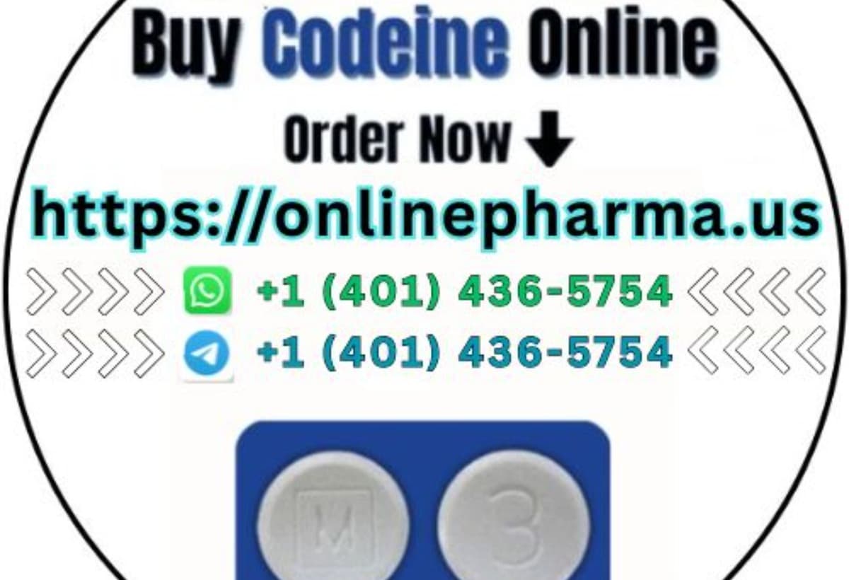 OrderCodeineOnlineVerified
