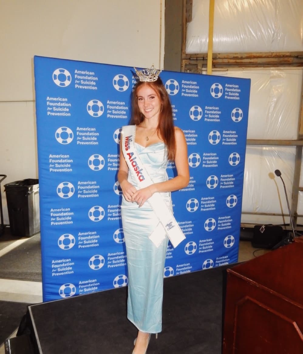 Support Miss Alaska At Miss America