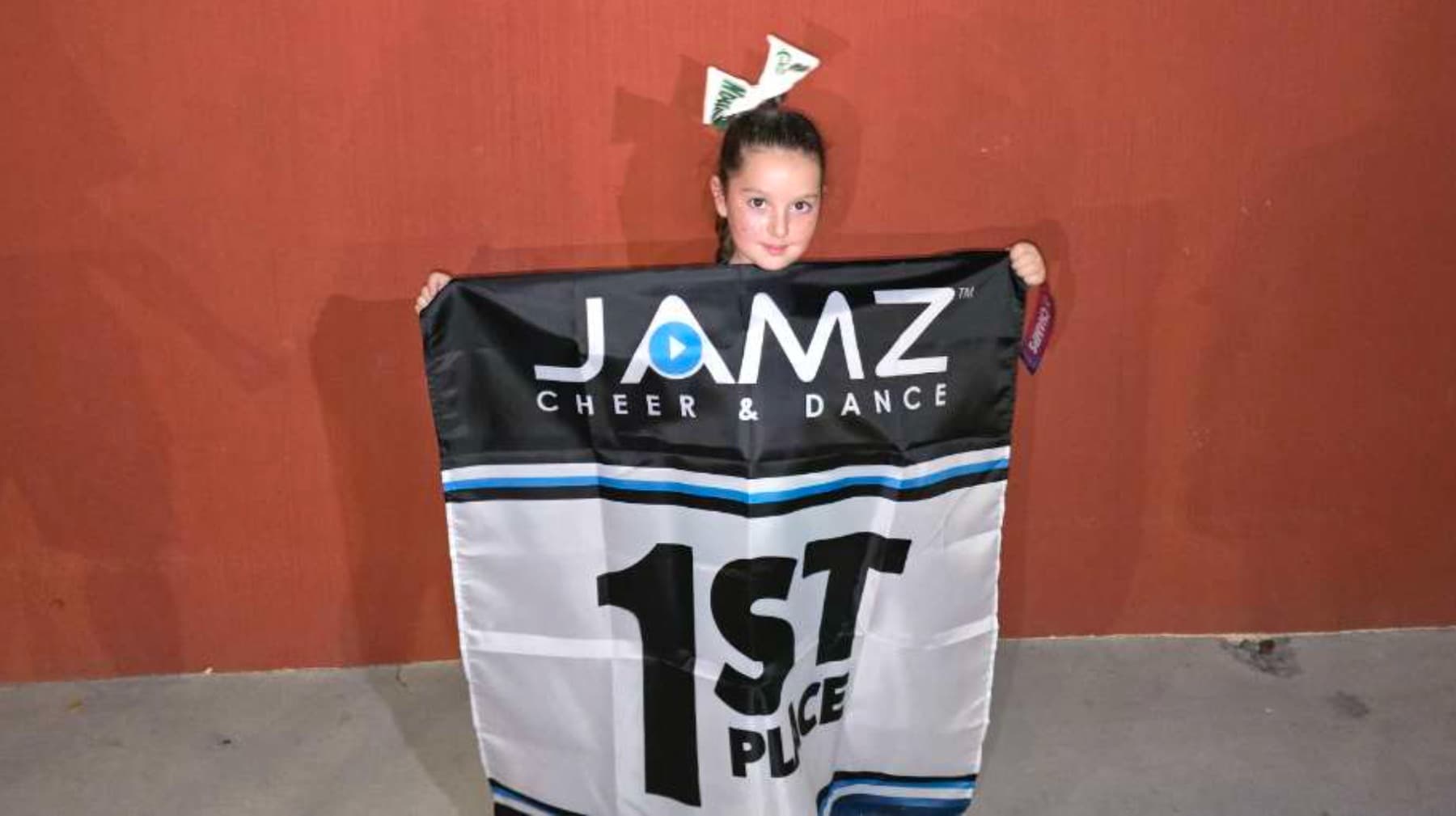 AlayahsNationalsFundraiser