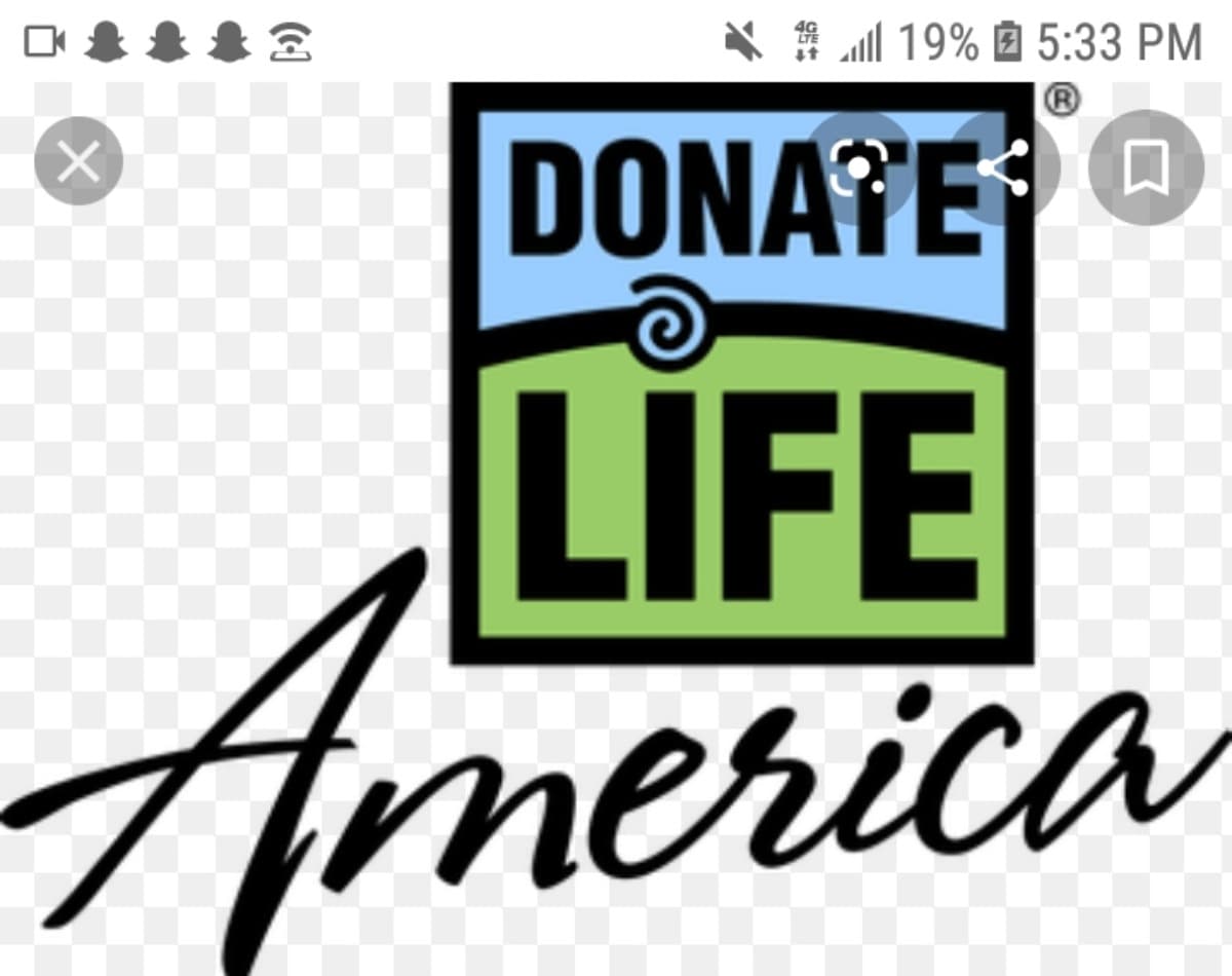 HelpSupportOrganDonation