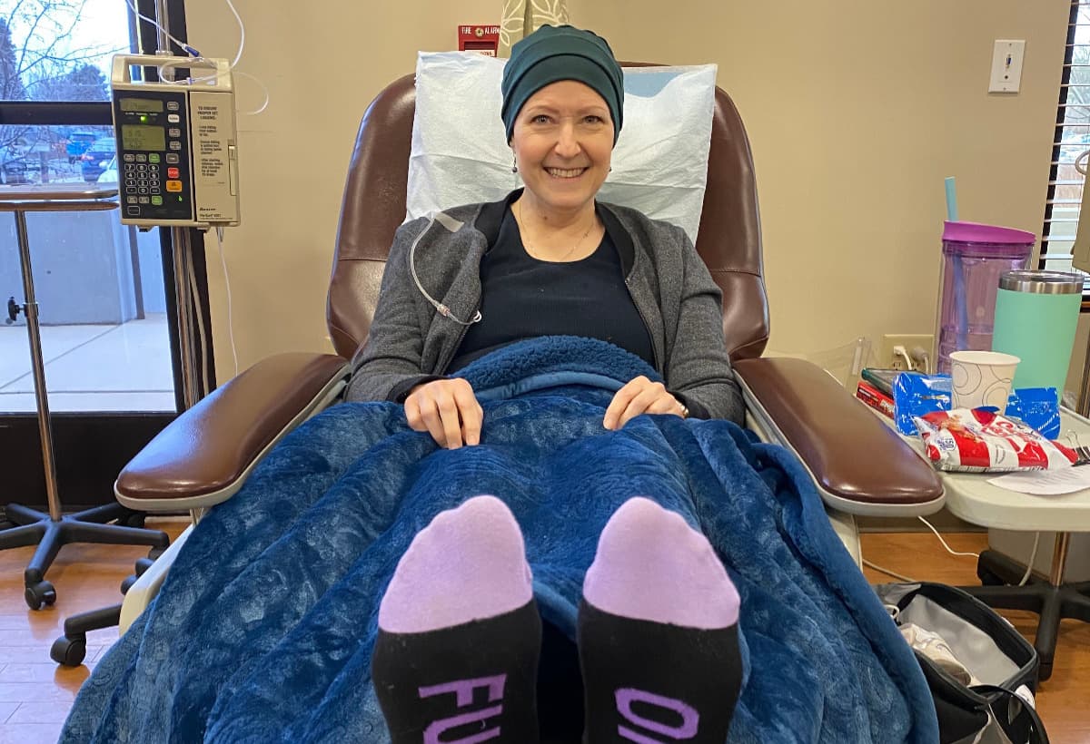 HelpChanaFightCancer