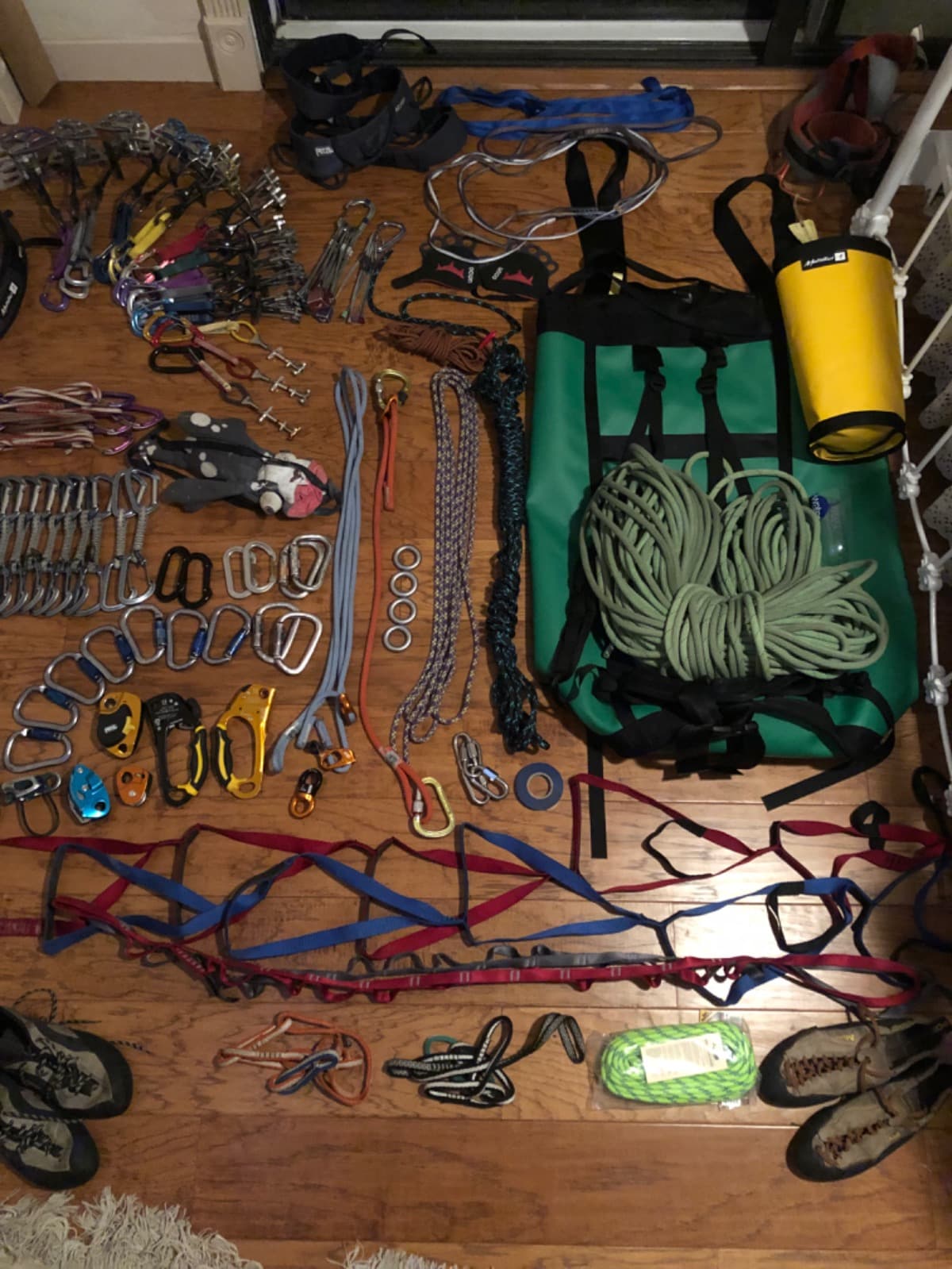 StolenClimbingEquipment