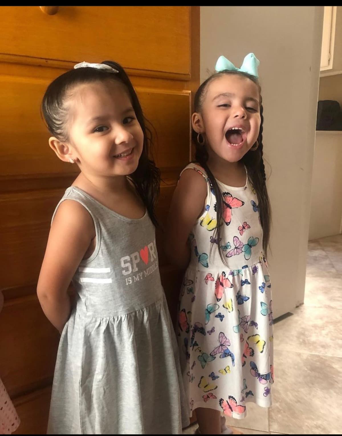 Nieces