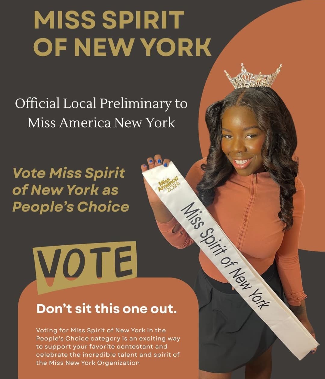 MissNYSparkleWilliams